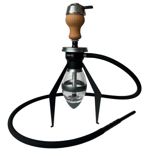 Кальян паук Spider shisha 3354