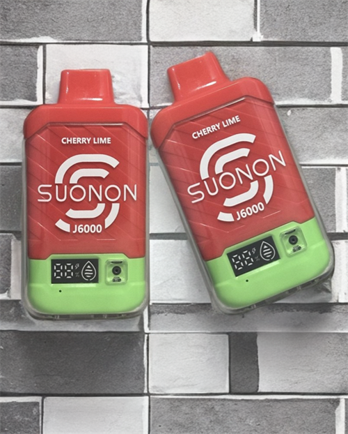 Suonon D 12000 - 12000 затяжек 4271