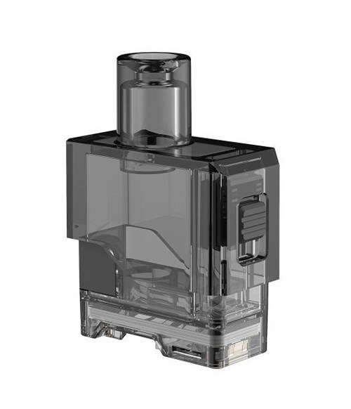 Картридж(без испарителя) Lost Vape Orion Art Pod black clear LSVP-84-A-POD 2.5 ml (1шт.) 5052