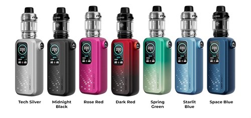 Voopoo Vinci Spark 220 Kit 5088