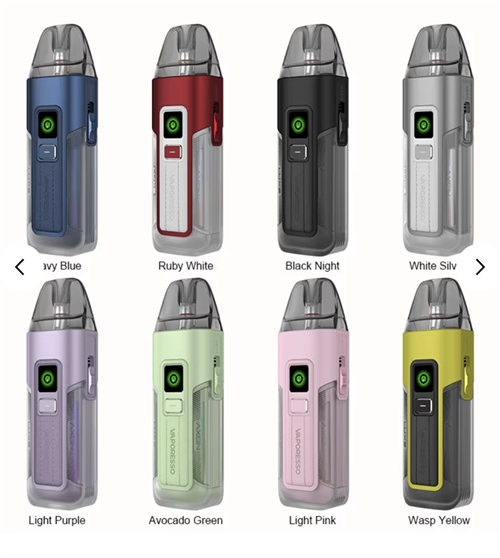 Vaporesso Luxe X2 2000mAh Pod Kit 5090