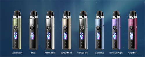 GeekVape Wenax Q Pro 1200mAh Pod Kit 5095