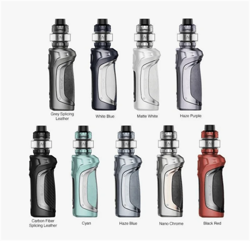 Набор SMOK Mag Solo 100W Kit 5096