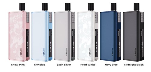 Vaporesso Apex 2000 мАч 5121