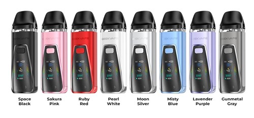 Набор Geek Vape DIGI PRO R 2000 mAh 5132