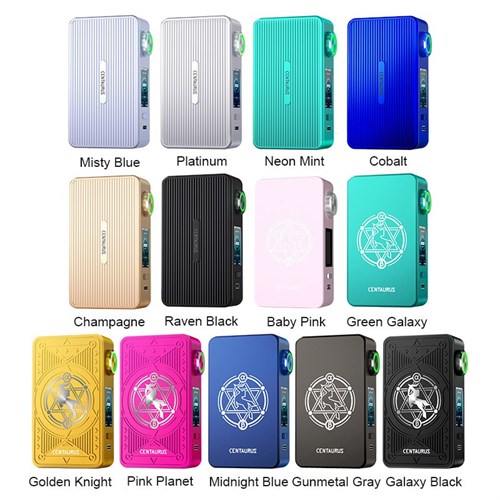 Lost Vape Centaurus M200 5306