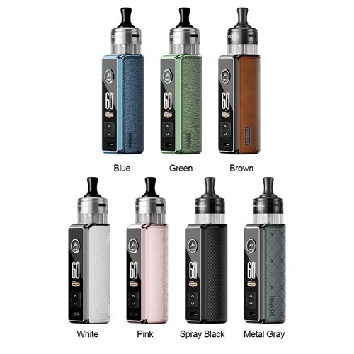 Voopoo Drag S3 Pod 5309