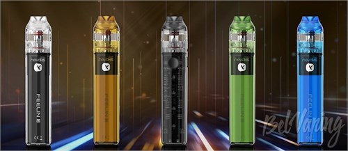 Nevoks Feelin C1 Pod 5318