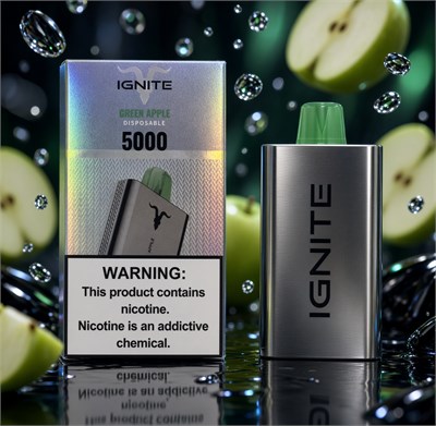 Ignite V 50 - 5000 затяжек 3743