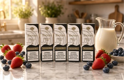 Щелочная жидкость Kilo Moo Eliquids 30 мл 3 мг 3193