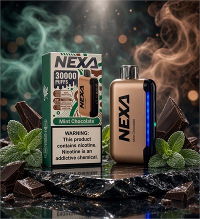 Nexa 30000 - 30000 затяжек 5163