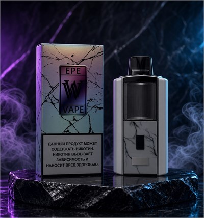 Epe Vape 30000 - 30000 затяжек 5184