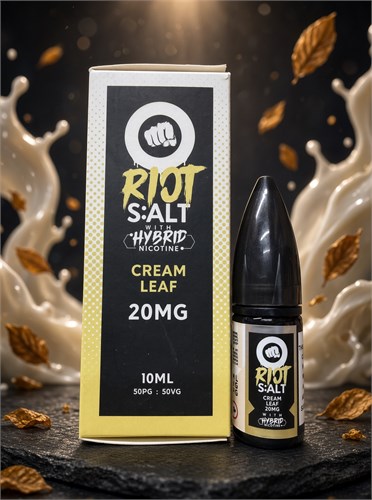 Премиальная жидкость Riot salt 10 мл 20 мг hard 2852
