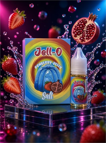 Жидкость Horny Jelly 10 мл 20 мг 3416