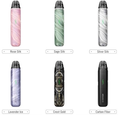 Lost Vape Ursa Nano S3 1600 mAh 5973