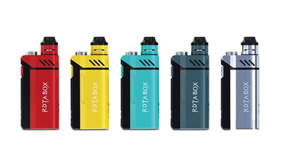 IJoy RDTA Box 200W 6001