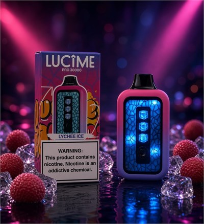 Lucime Pro 30000 - 30000 затяжек 6040