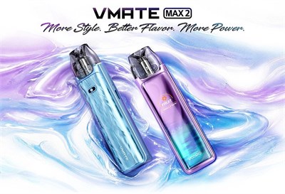 Voopoo VMATE MAX 2 Pod 2100mAh Kit 6096