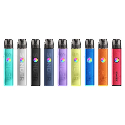 GeekVape Sonder Q3 1750mAh Pod Kit 6097