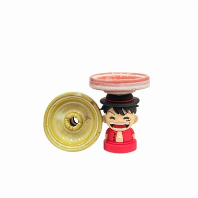 Керамическая чаша Bandai 6495