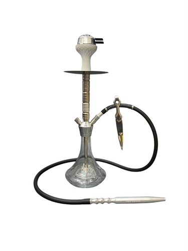 Кальян Shisha-pro 50 см 6504