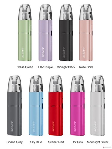 Устройство VOOPOO Argus G3 Mini Pod System Kit 1350mAh 30W 6512