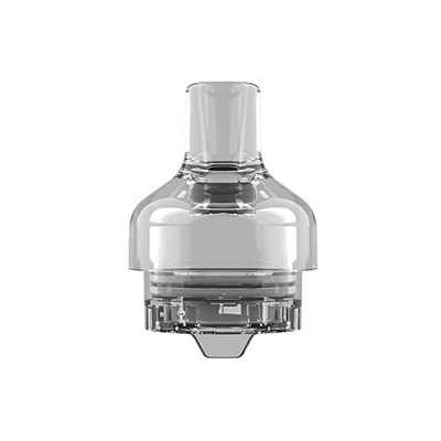 Картридж HealthCabin Rincoe Jellybox Lite Replacement Empty Pod Cartridge 2.6ml (в упак. 1 шт) 6523