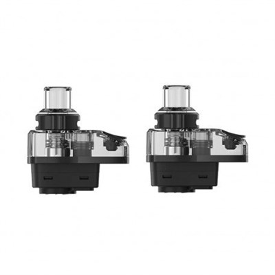 Картридж Geek Vape H45 5ml, Сопротивление 0.6 Ohm (2шт в упак) 6525