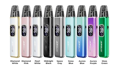 Voopoo ARGUS G3 1500 mAh Pod Kit 6531