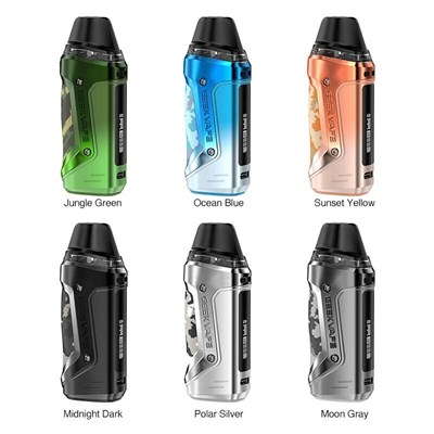 Geek Vape Aegis Nano 2 Kit 1100mAh Kit 6733