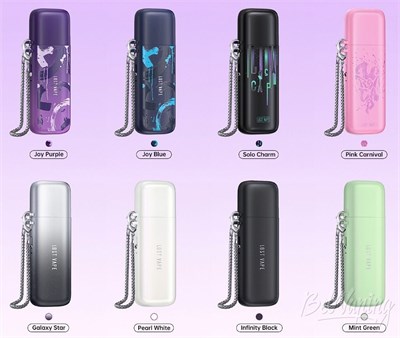 Lost Vape Ursa Cap 1000mAh Pod Kit 6784