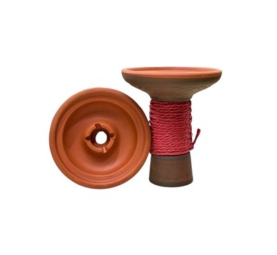 Чаша для кальяна Japona Hookah Mummy 6796