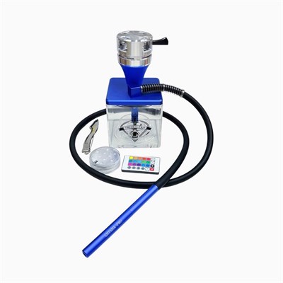 Кальян Shisha-pro Box Cloud 6799