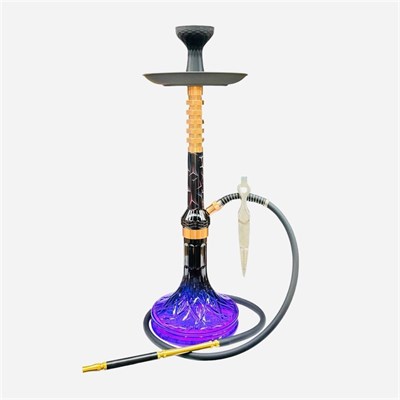 Кальян Shisha-pro Carbon (X) 6801