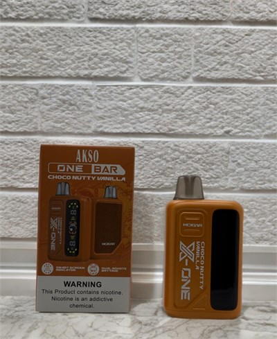 AKSO One Bar 60000 - 60000 затяжек 6819