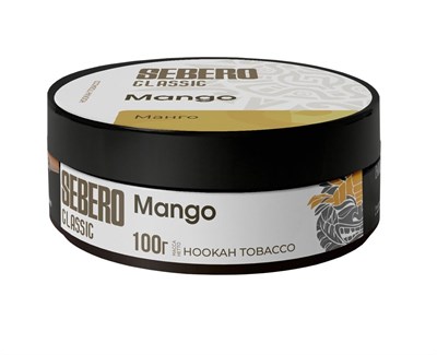 Табак " Sebero Arctic Mix" 100 гр 6884
