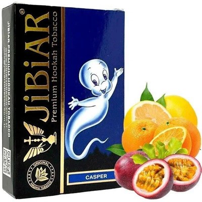 Табак для кальяна «Jibiar” 50 грамм 6888