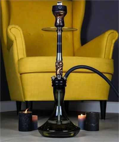 Tyrant Dark Ritual S2x 70 см 6893