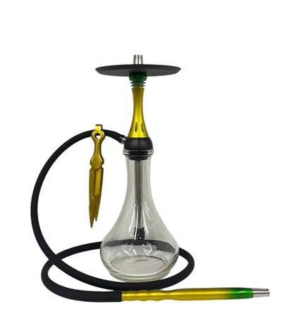 Кальян Alpha Hookah X Classic 6894