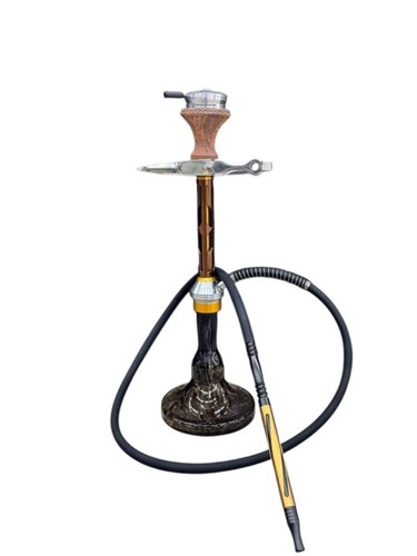Кальян Shisha-pro Hit Small 55 см 6896