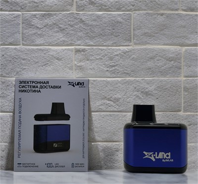 POD система Zland*** 1200 mAh 6924