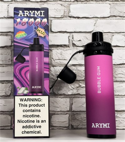 Arymi 18000 - 18000 затяжек 7001