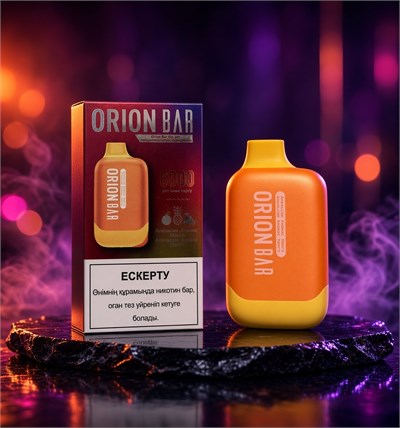 Orion Bar 6000 - 6000 затяжек 7047