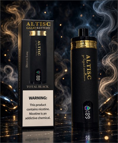 Laiska Altisc Galio Battery Pod System 7094