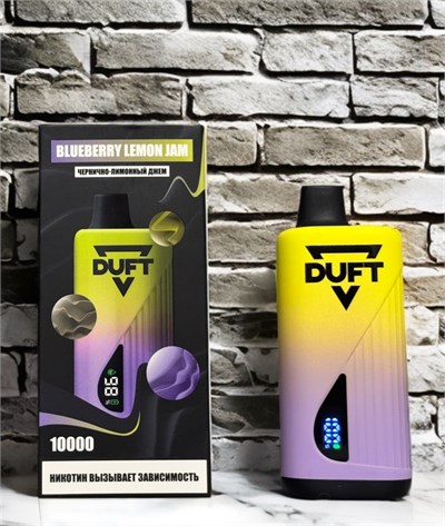Duft 10000 - 10000 затяжек 7133