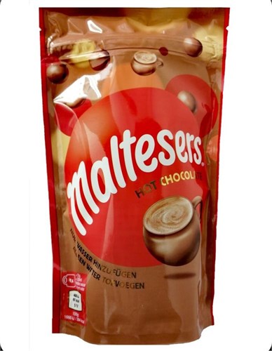 Горячий Шоколад Maltesers 140г 7170