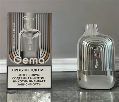 Skey Gema 11000 - 11000 затяжек 7178