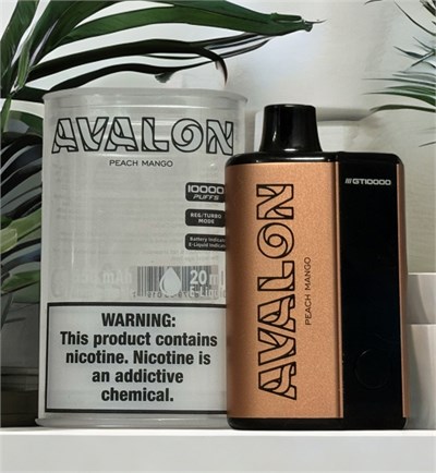 Avalon 10000 - 10000 затяжек 7181