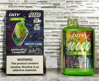 ijoy SD 10000 - 10000 затяжек 7195