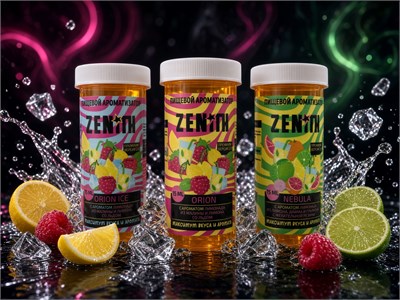 Ароматизатор Zenith 15 мл 5577
